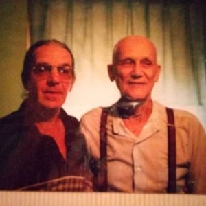 Meet your Posher, Patricia